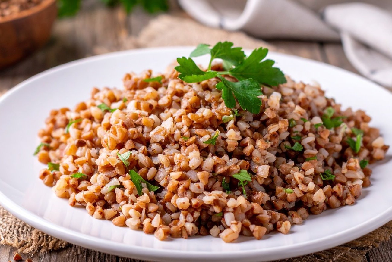 Гречка получится рассыпчатой и ароматной: секреты приготовления, о которых мало кто знает