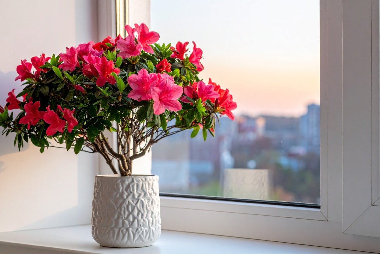 Красивые цветы могут стать источником проблем: какие растения опасно держать в квартире и почему