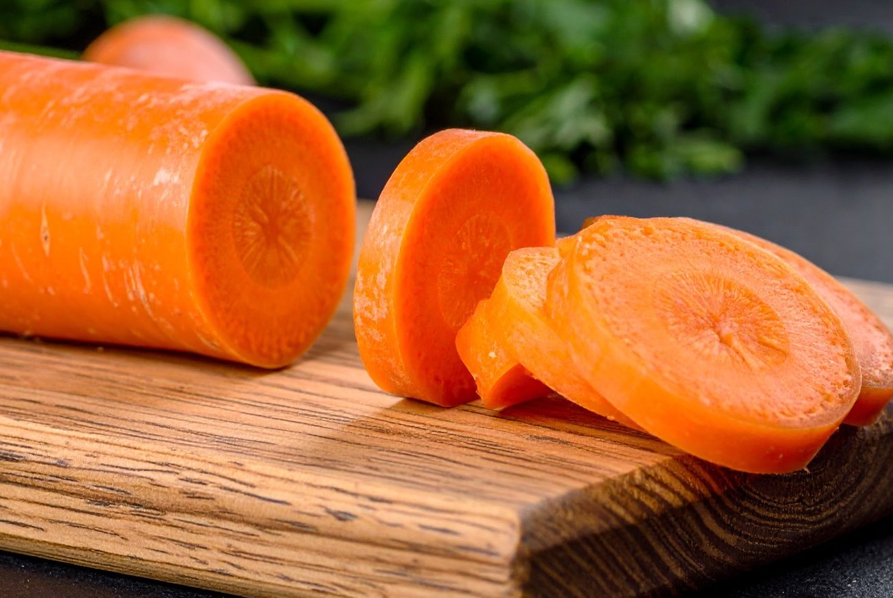 Морковь творит чудеса с организмом: запомните, почему её нужно есть каждый день
