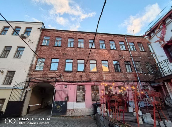 Huawei nova 14: стильный смартфон с приятными камерами Huawei nova 14: стильный смартфон с приятными камерами