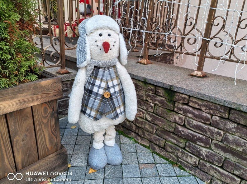 Huawei nova 14: стильный смартфон с приятными камерами Huawei nova 14: стильный смартфон с приятными камерами