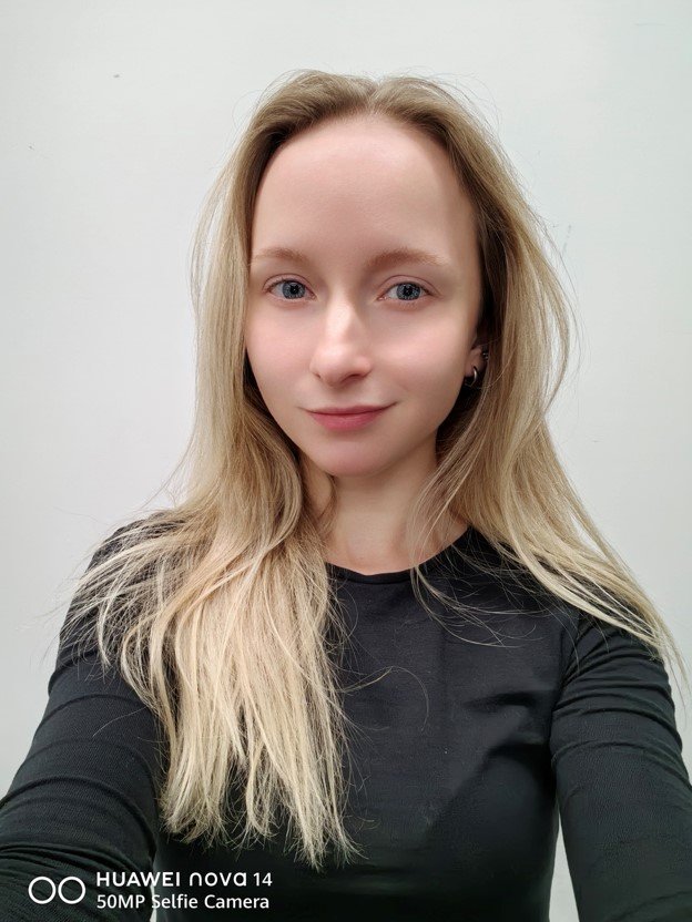 Huawei nova 14: стильный смартфон с приятными камерами Huawei nova 14: стильный смартфон с приятными камерами