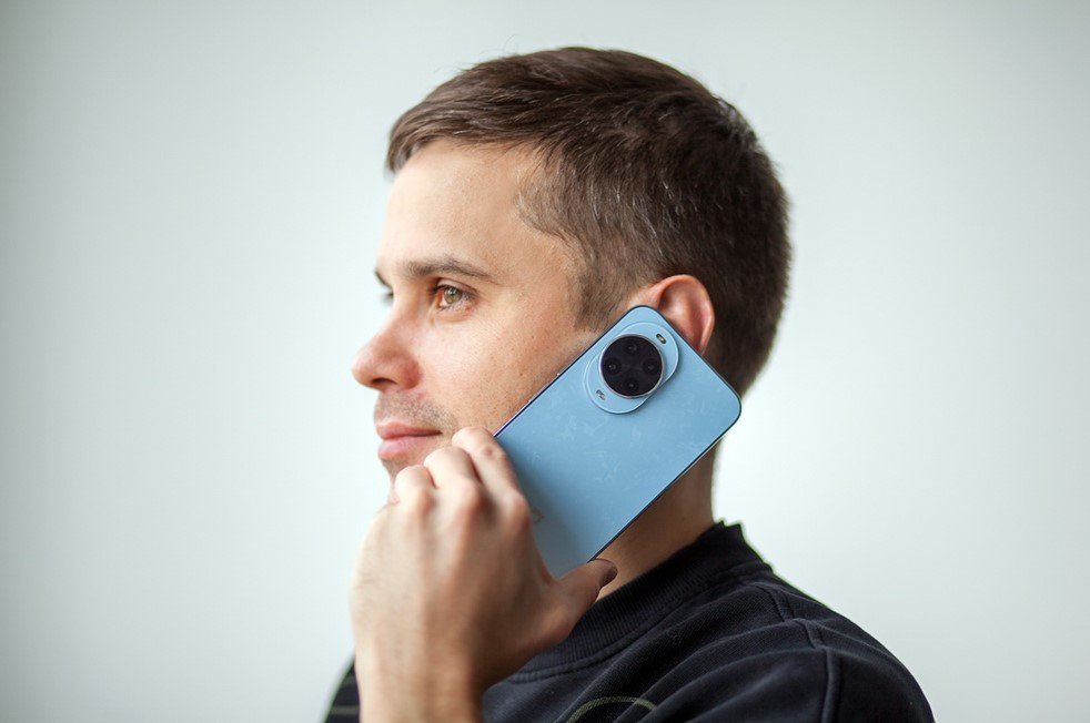 Huawei nova 14: стильный смартфон с приятными камерами Huawei nova 14: стильный смартфон с приятными камерами