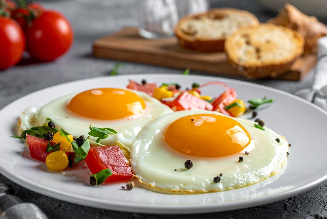 Как пропуск завтрака разрушает наш организм: запомните скрытые риски