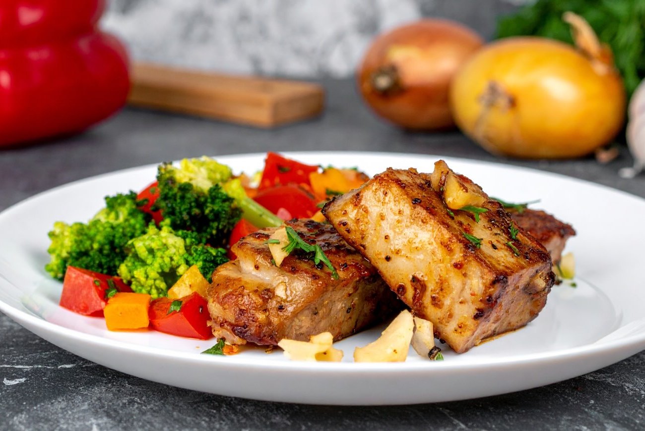 Минтай приготовится сочным и вкусным: теперь вся семья обожает эту рыбу