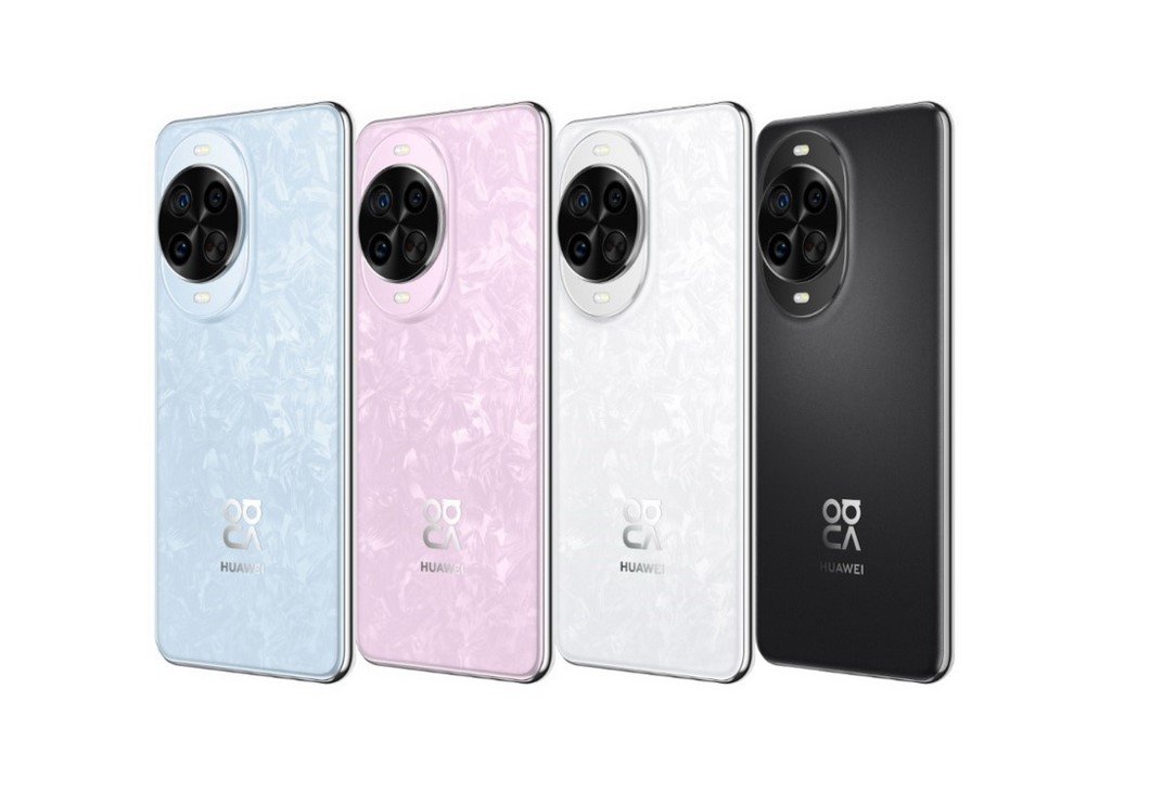 Обзор смартфона Huawei nova 14 Pro: стильный дизайн и камера флагманского уровня