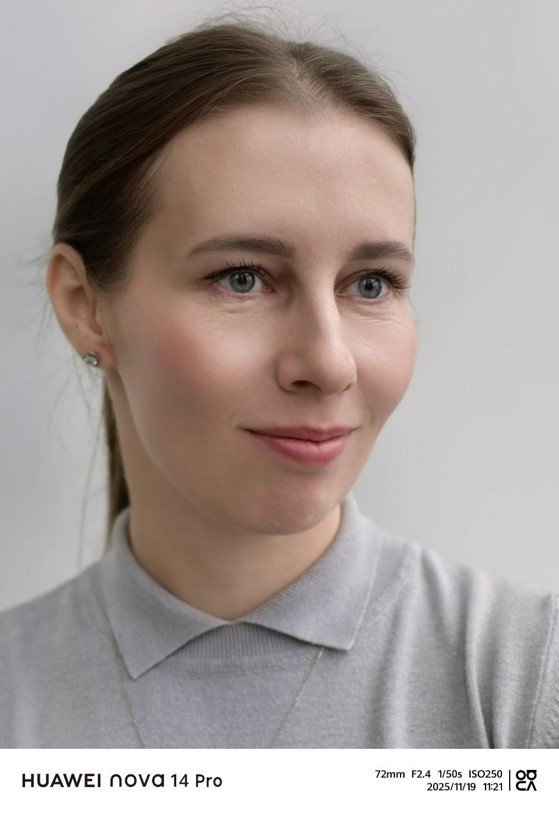 Обзор смартфона Huawei nova 14 Pro: стильный дизайн и камера флагманского уровня