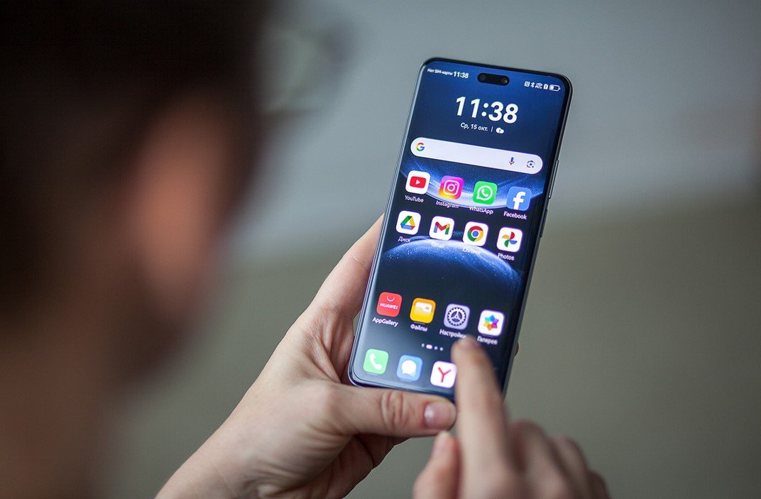 Обзор смартфона Huawei nova 14 Pro: стильный дизайн и камера флагманского уровня