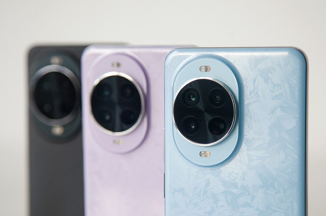 Обзор смартфона Huawei nova 14 Pro: стильный дизайн и камера флагманского уровня