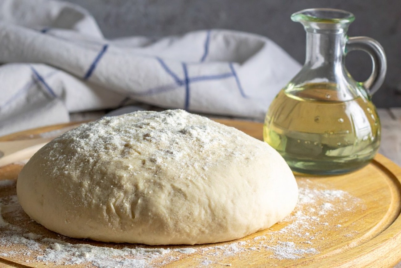Тесто будет мягким и податливым: хитрость восточных хозяек с добавлением уксуса