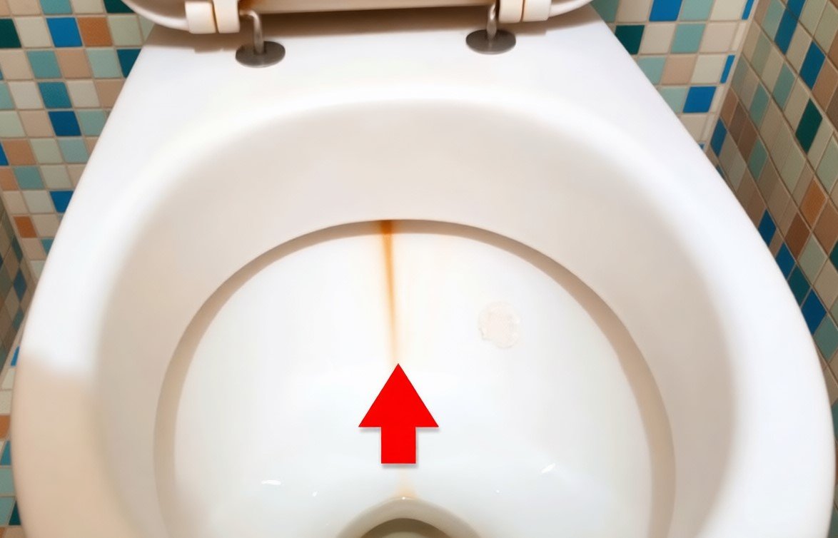 Унитаз очистится от налета и ржавчины без усилий за 15 минут: способ без мастера и дорогих затрат