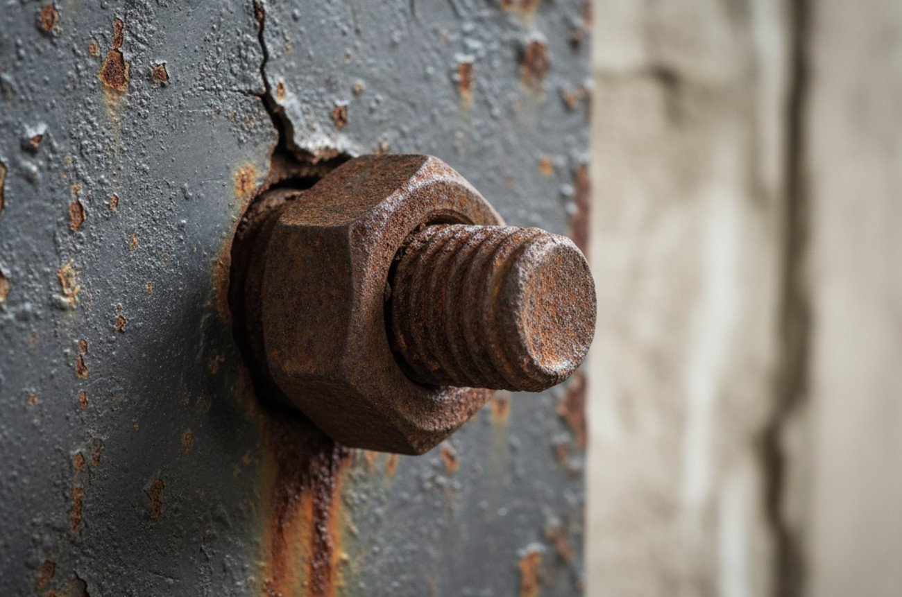 Чем смазать ржавую резьбу для откручивания без поломки: проверенный рецепт пропитки без лишних затрат