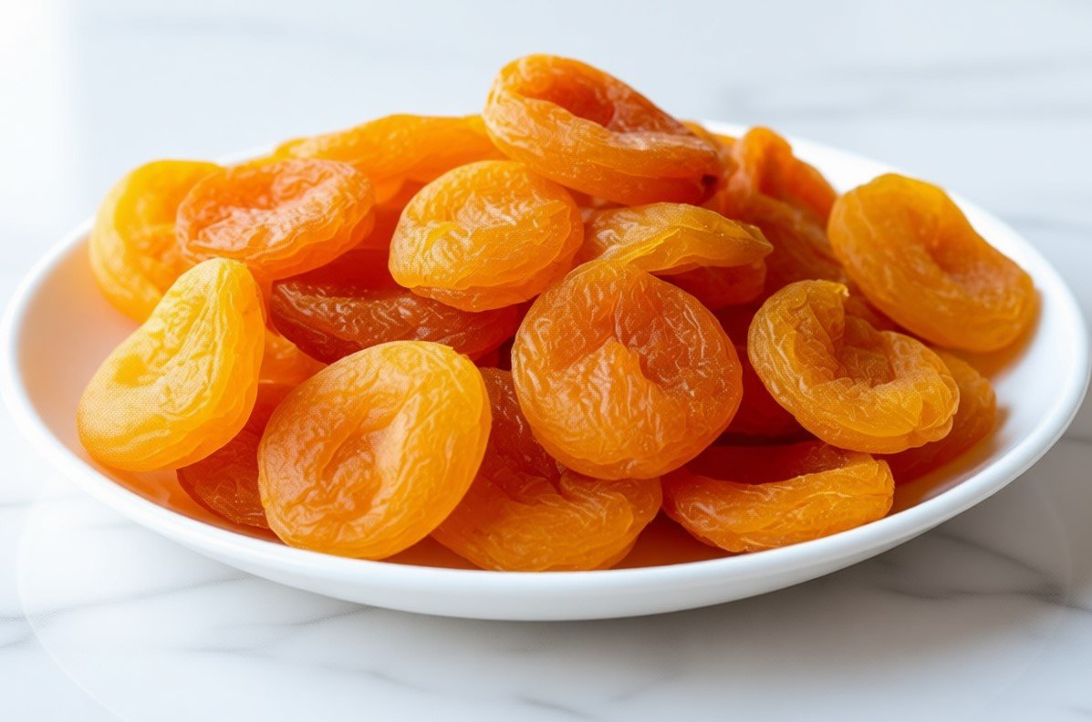Курага станет идеально нежной и сочной за час: запомните профессиональные методы размягчения сухофруктов