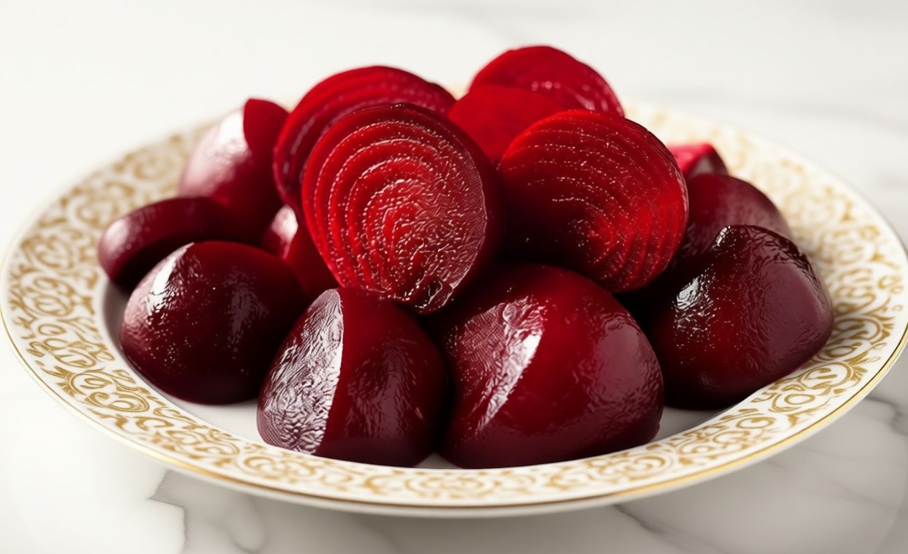 Свёкла сварится в 3 раза быстрее: простой трюк сэкономит хозяйке час времени