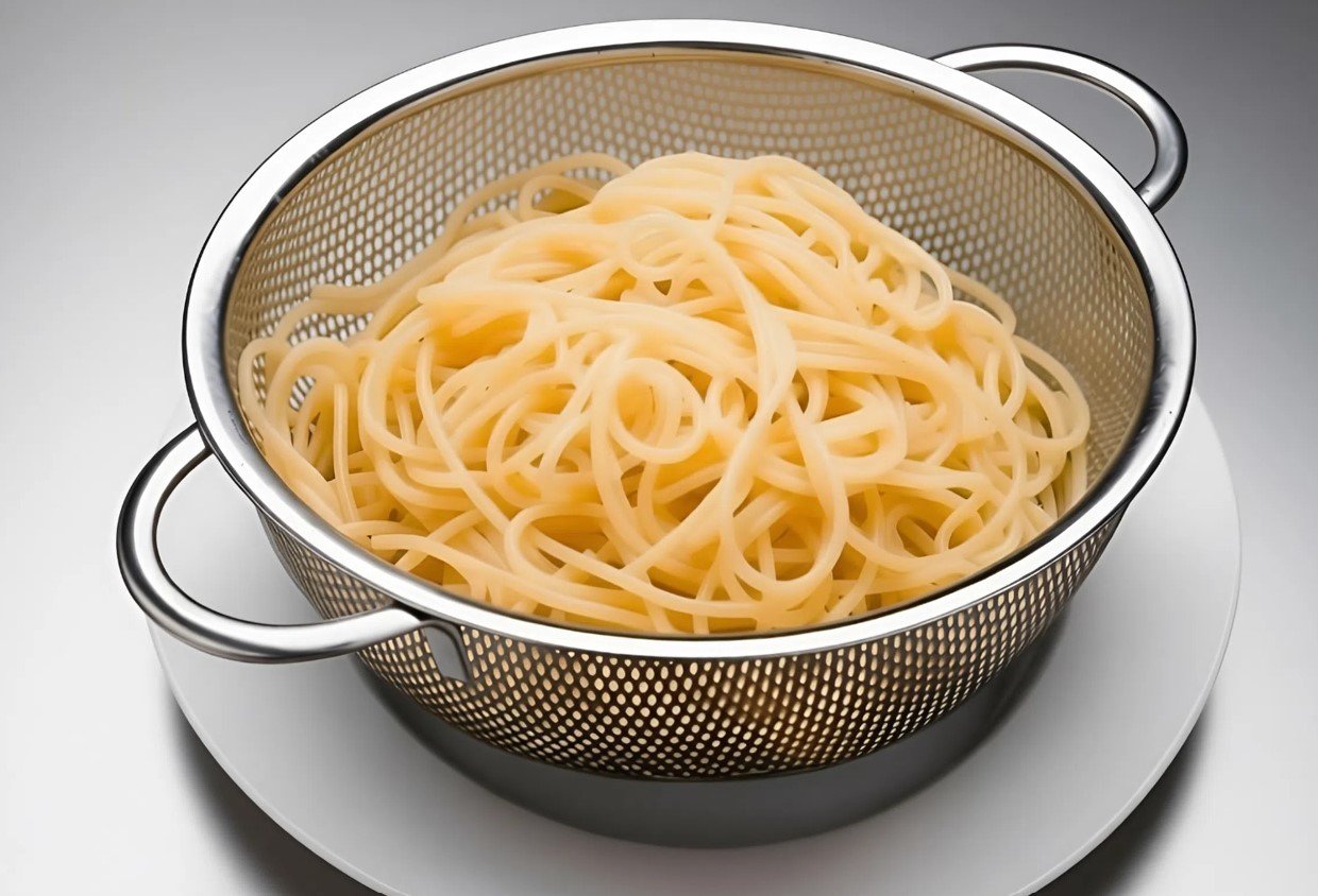 Почему макароны слипаются: разбираем ошибки и учимся варить правильно