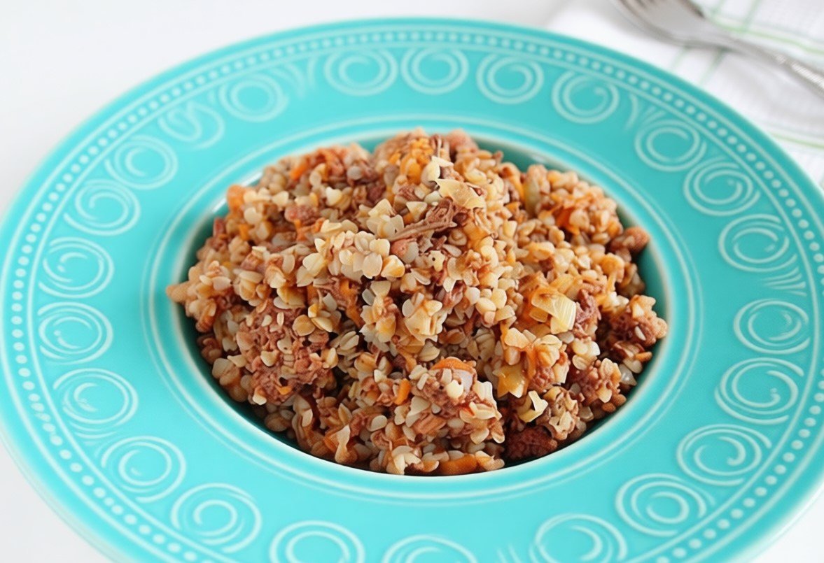 Гречневая каша станет вкуснее и разнообразнее: 7 добавок, которые сделают блюдо идеальным