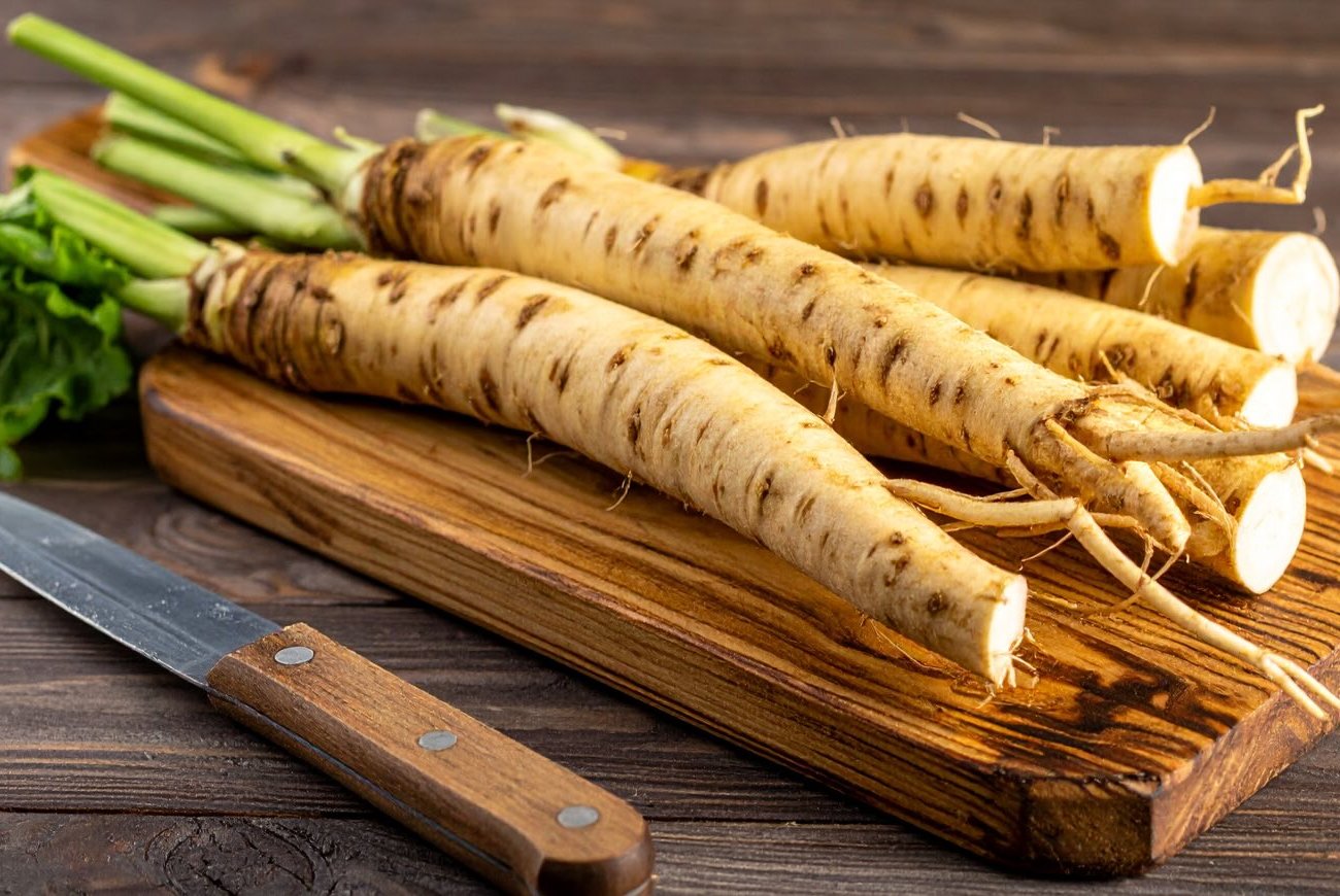 Как усилить остроту маринованного хрена: простая добавка, которая преобразит заготовку