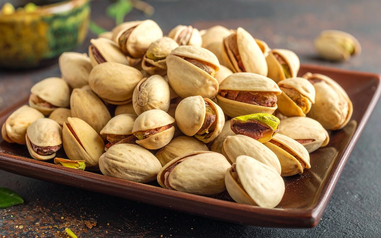 Как получить норму витамина В6 без таблеток: список продуктов для вашего рациона