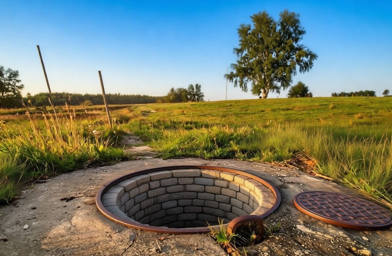 Как избавиться от вони в выгребной яме за 5 минут: простой метод без лишних затрат и вызова мастера