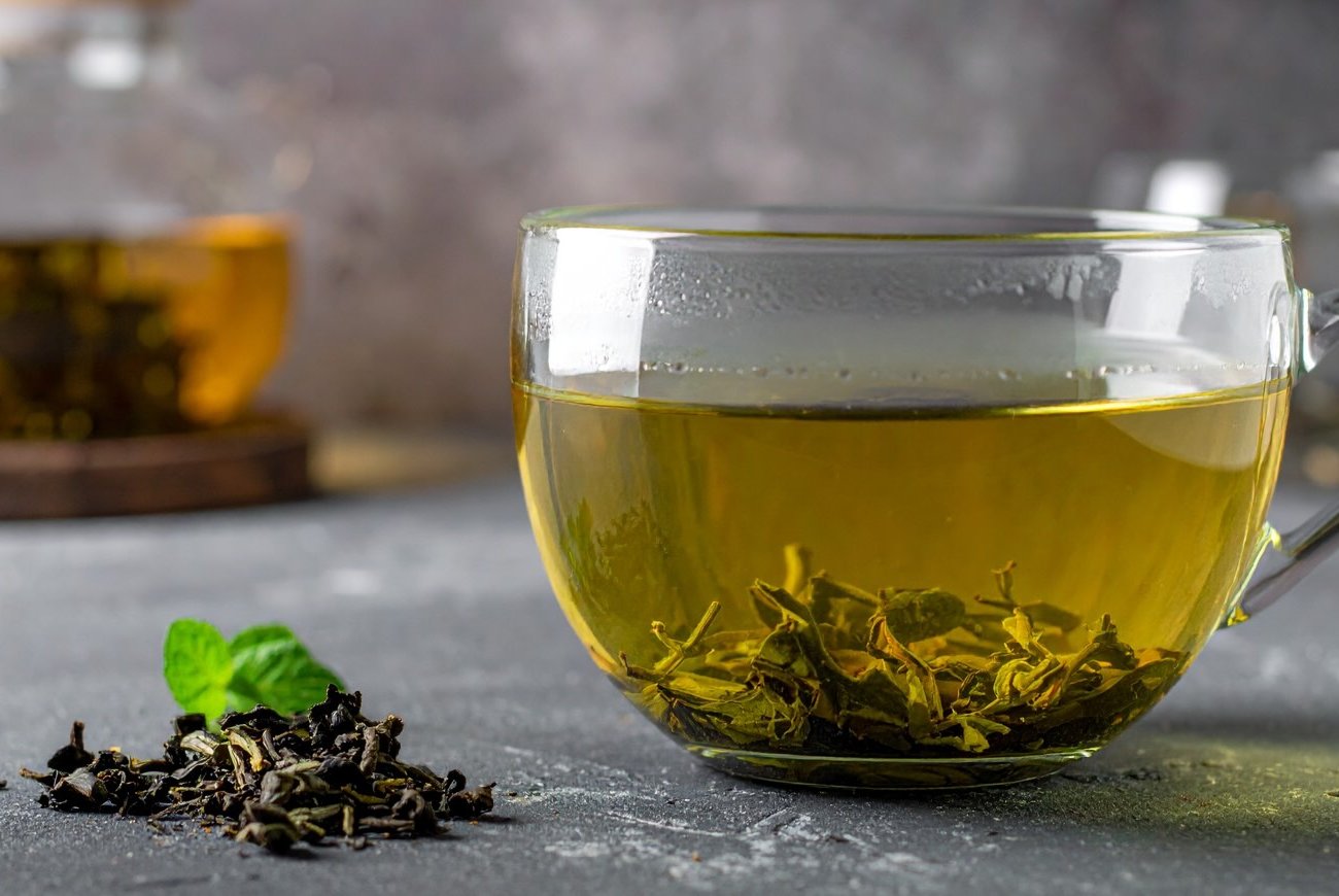 Неожиданная польза зеленого чая: научные факты, которые должен знать каждый