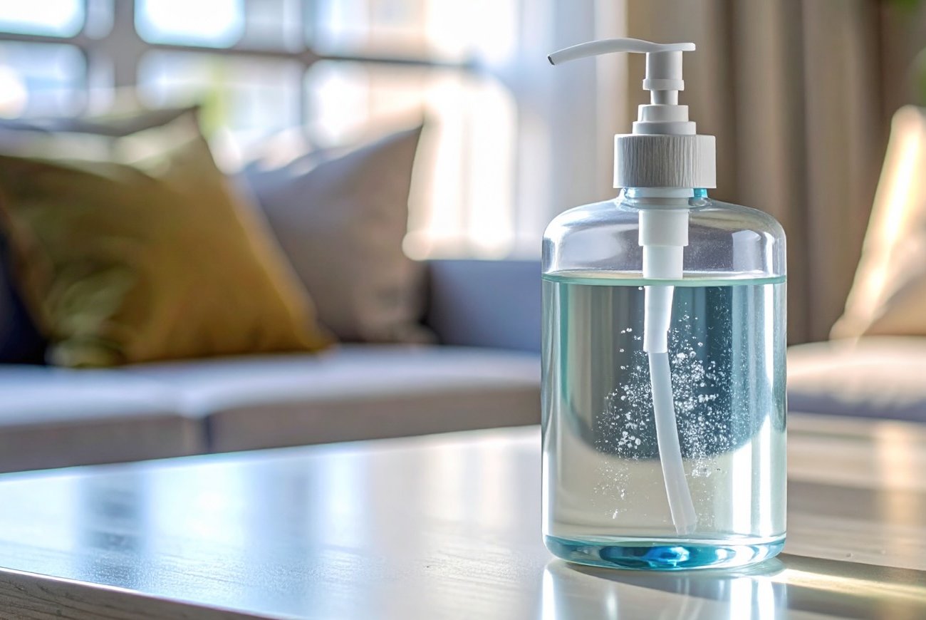 Мицеллярная вода творит чудеса в быту: 3 неожиданных способа ее применения