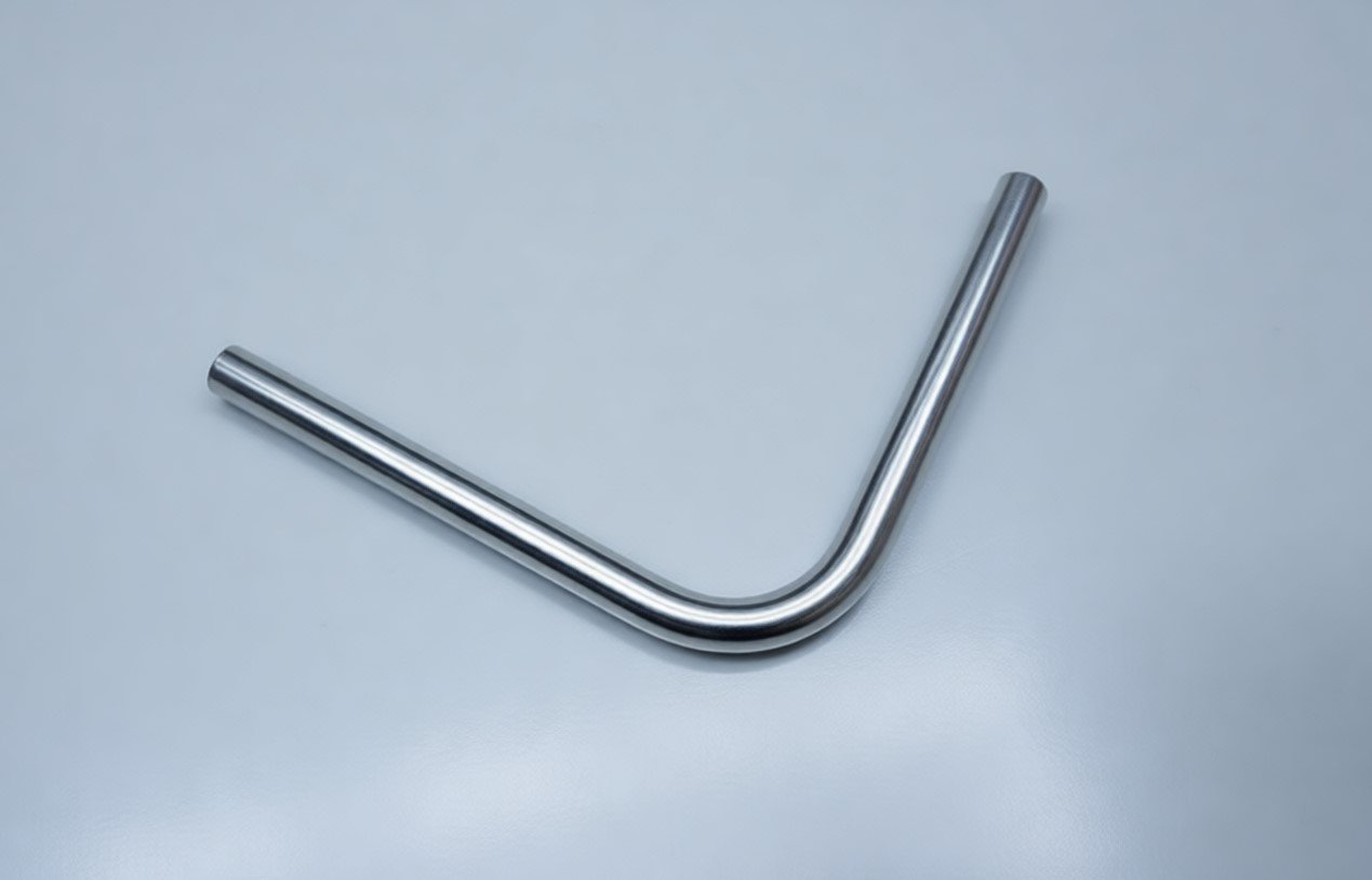 Как согнуть алюминиевую трубку без заломов: простой способ без помощи специалиста и затрат