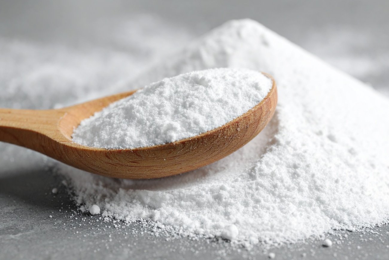 Скупаю крахмал не только для киселя: вот зачем держать дома несколько пачек этого продукта