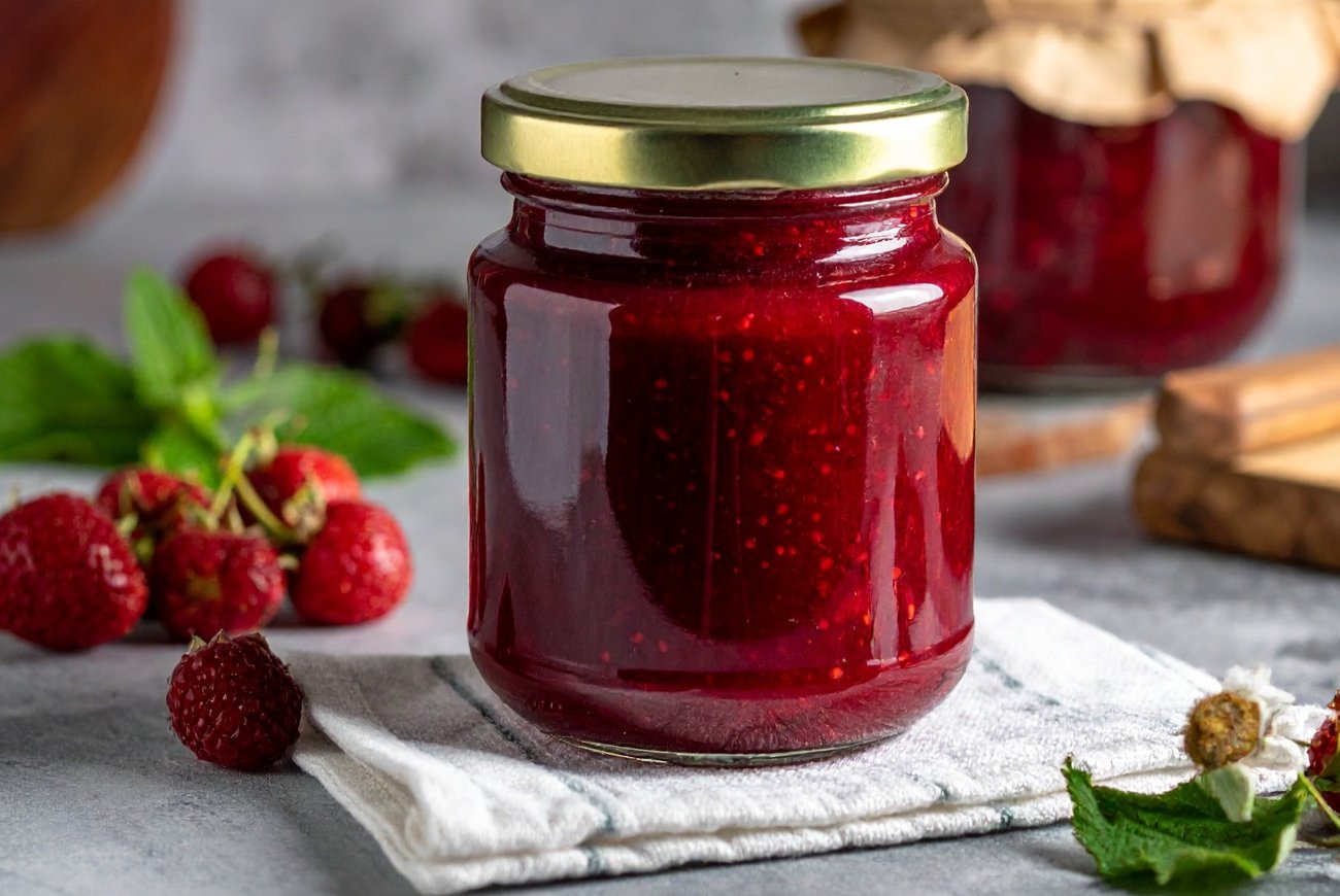 Туго закрученная крышка поддается мгновенно: запомните гениальный трюк из СССР