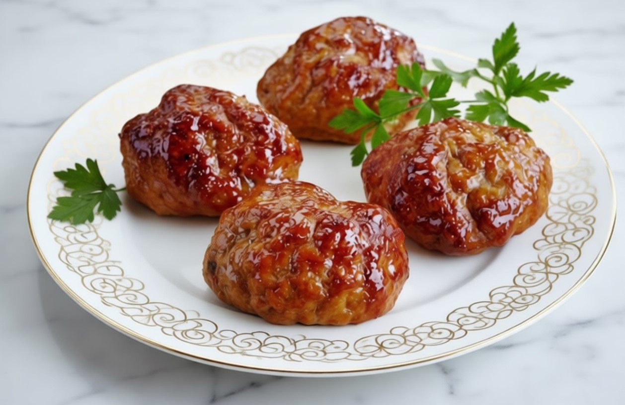 Котлеты будут сочнее обычного: один домашний ингредиент сделает фарш изумительно ароматным и нежным