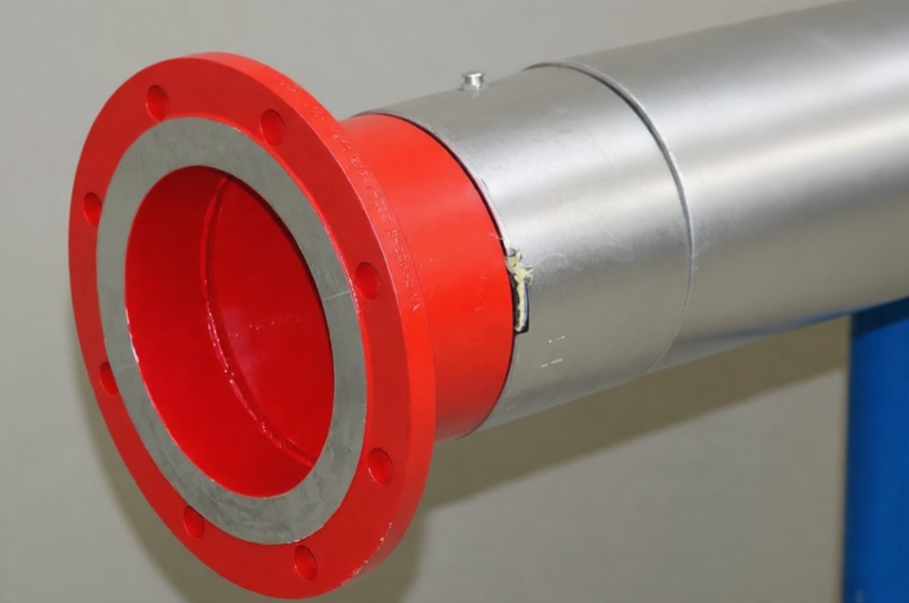 Как соединить пластиковую трубу с металлической без сварки: 4 шага без затрат и вызова сантехника