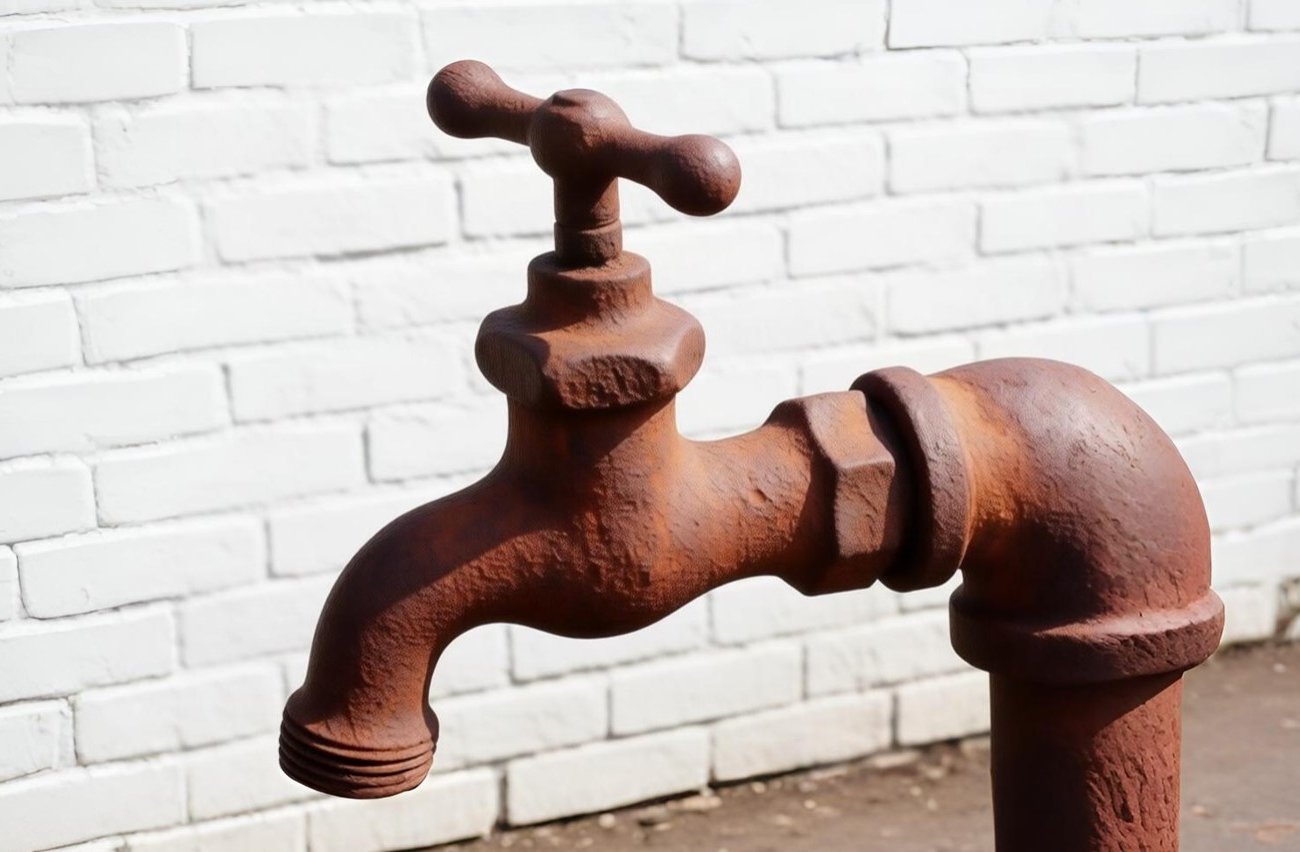 Как открутить заржавевший кран за 15 минут: 3 проверенных способа без затрат и вызова специалиста