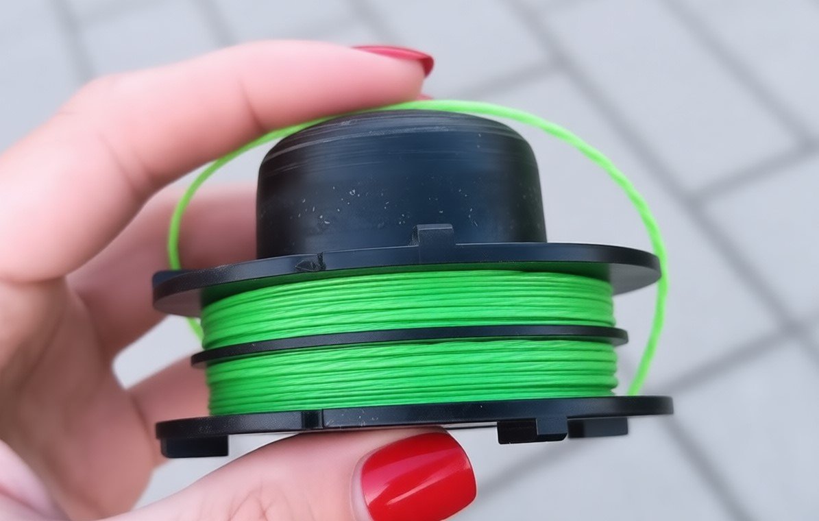 Леска в триммере прослужит на год дольше: эти простые советы сэкономят много денег