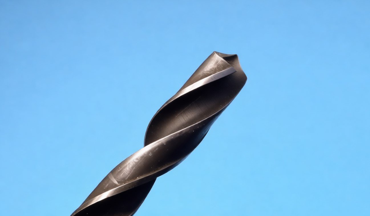 Как заточить сверло за 2 минуты без точила и болгарки: простой способ без затрат и помощи специалиста