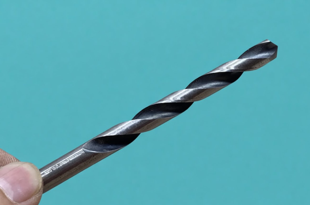 Как заточить сверло дрелью за минуту: 4 простых шага без обращения к профессионалу