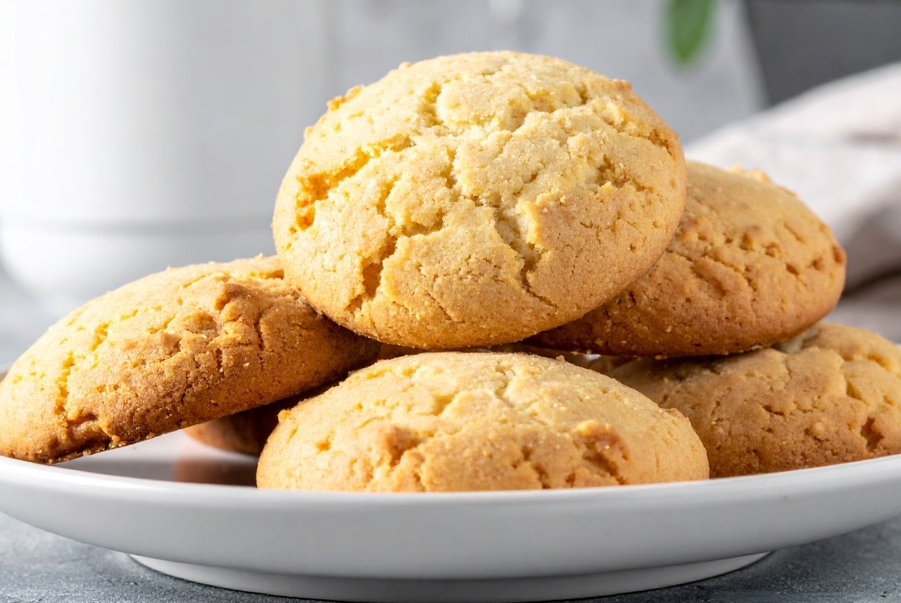 Диета без мучного станет легче: неожиданные альтернативы, которые стоит попробовать