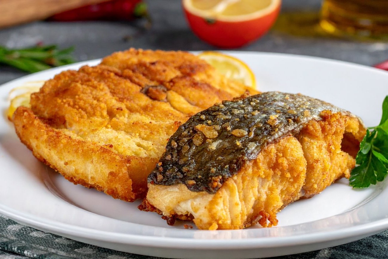 Почему рыбу не получается вкусно пожарить: 5 ошибок, которые портят блюдо