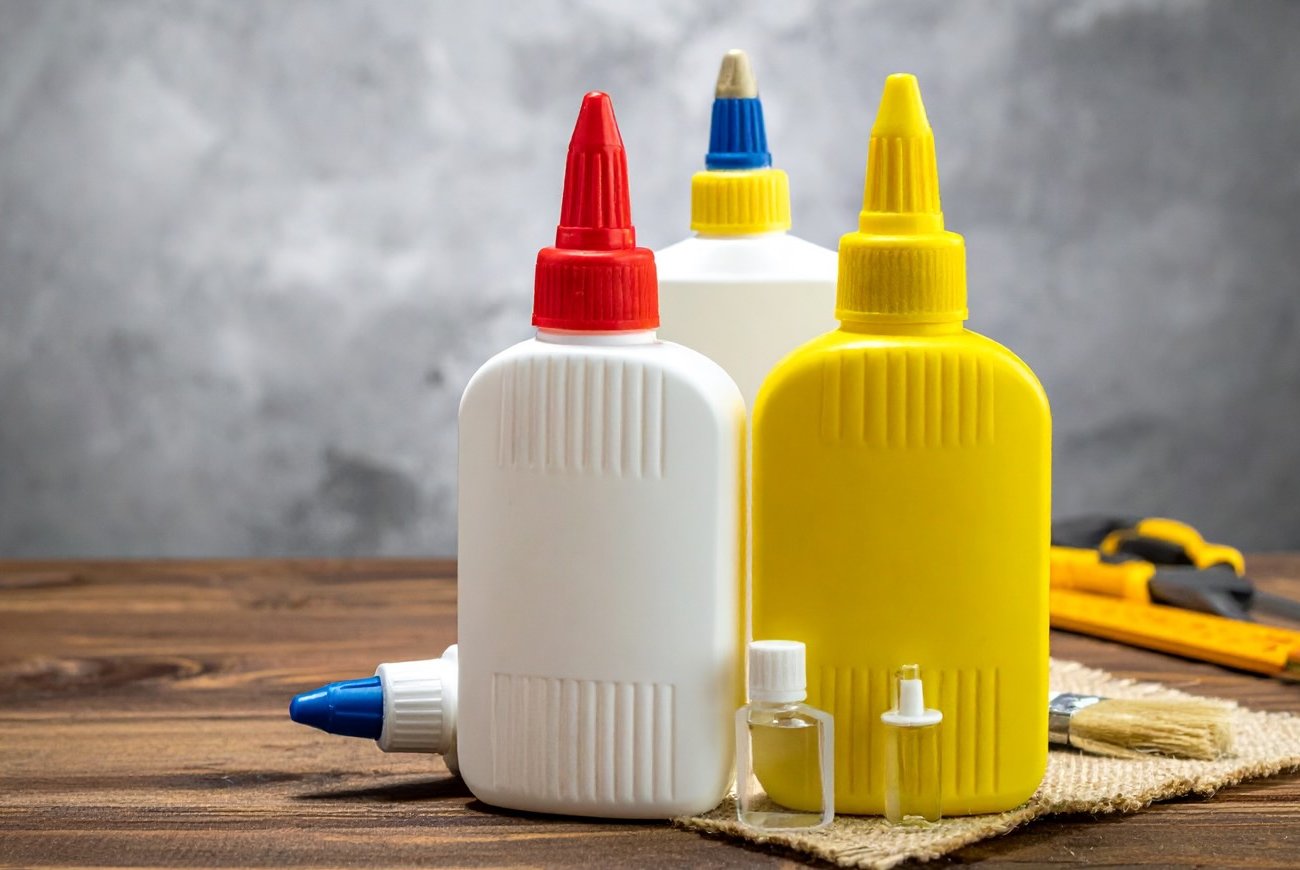 Клей из домашних ингредиентов держит намертво: запомните эти 2 способа приготовления