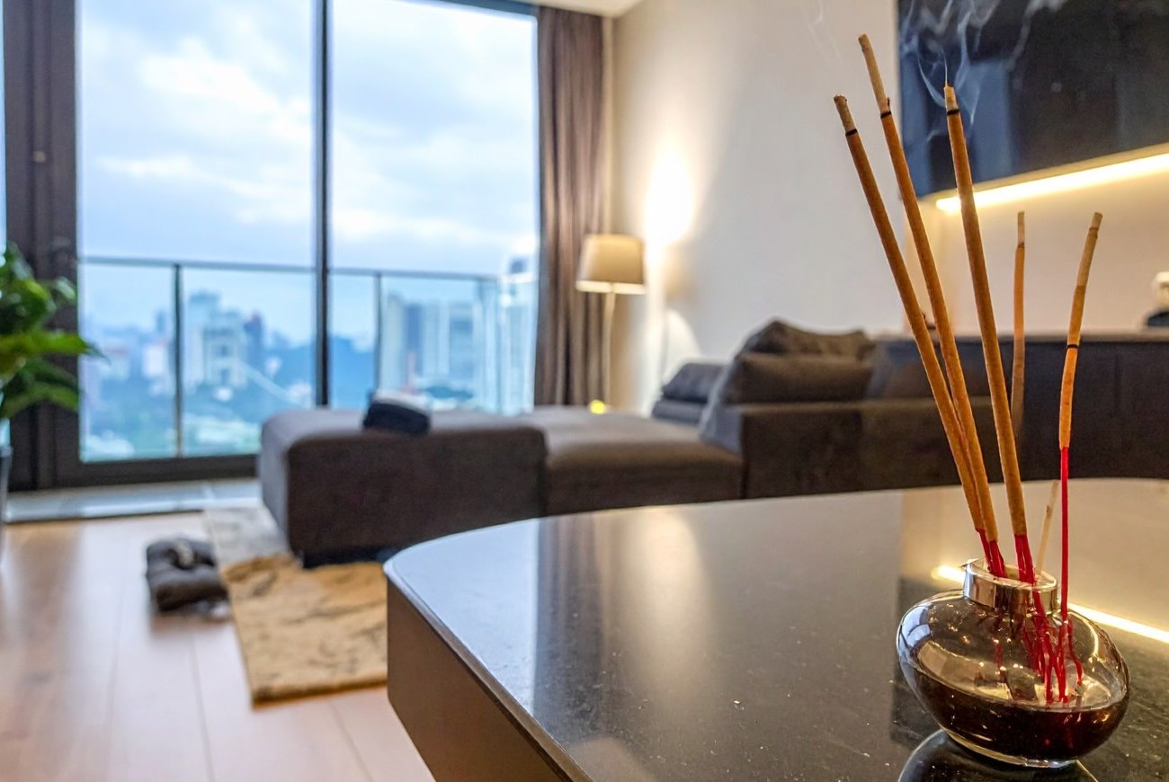 Забудьте о душном воздухе в квартире: 5 действенных методов для свежести