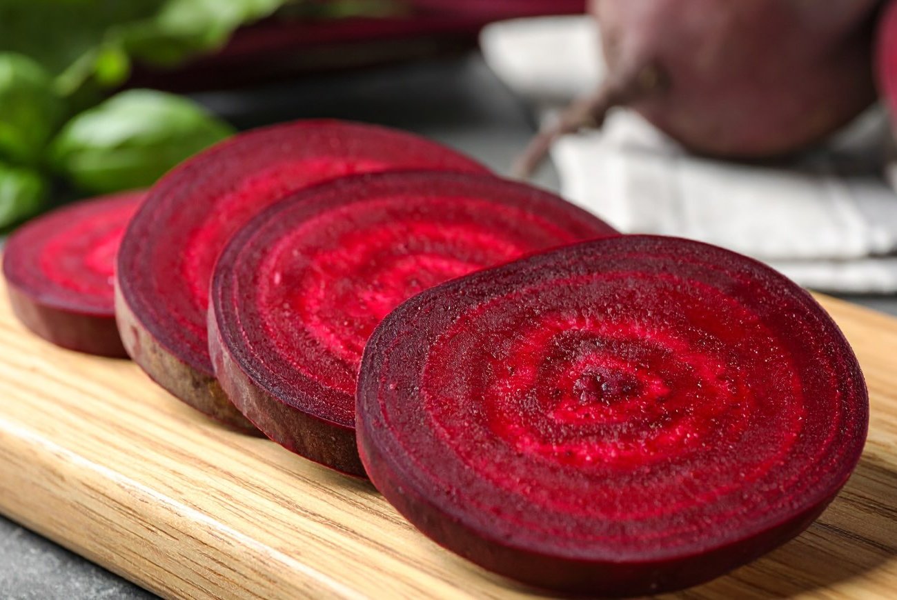 Почему полезно добавить в ежедневный рацион свеклу: заметите результаты уже через неделю