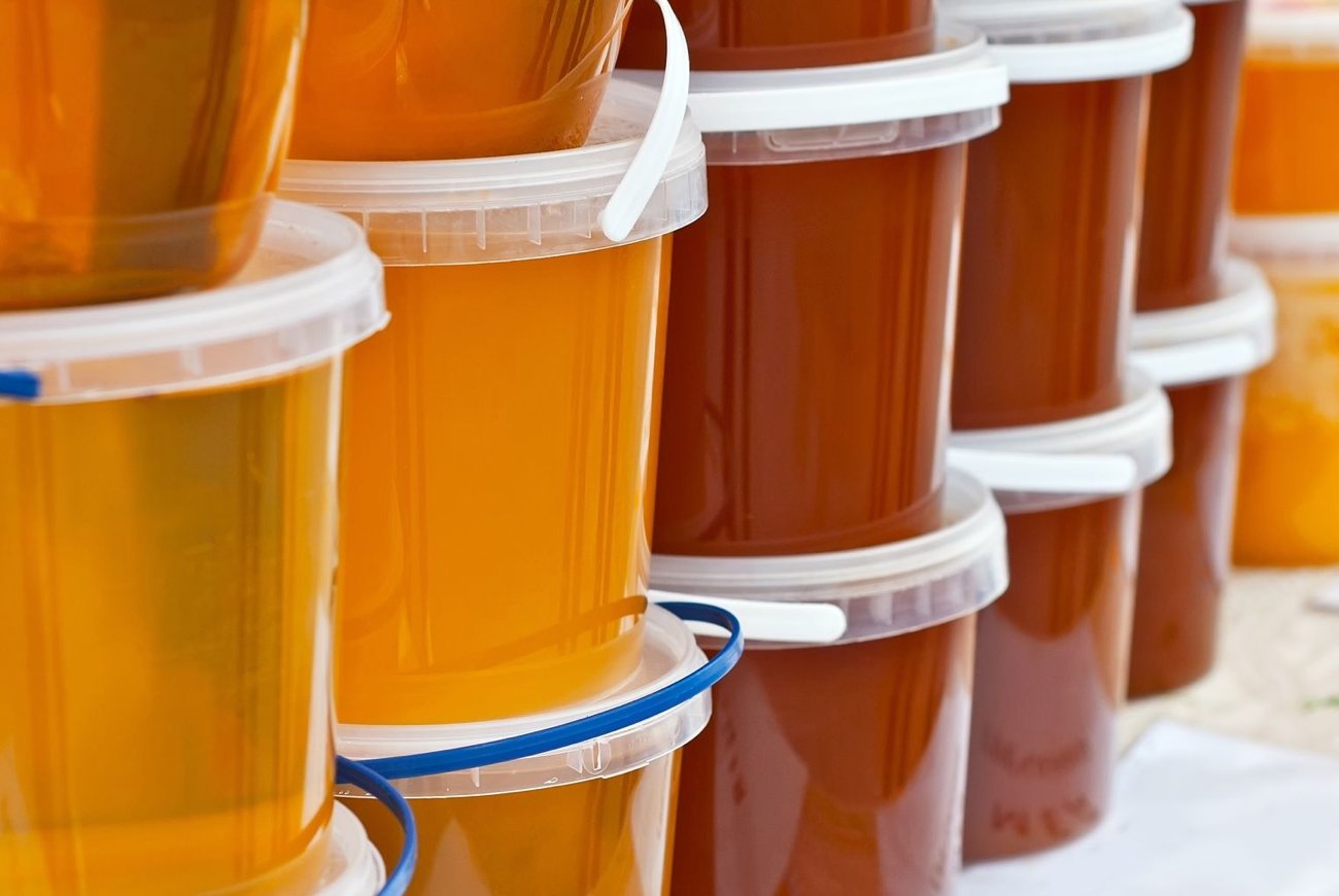 Мед творит чудеса с организмом: полезные свойства натурального продукта