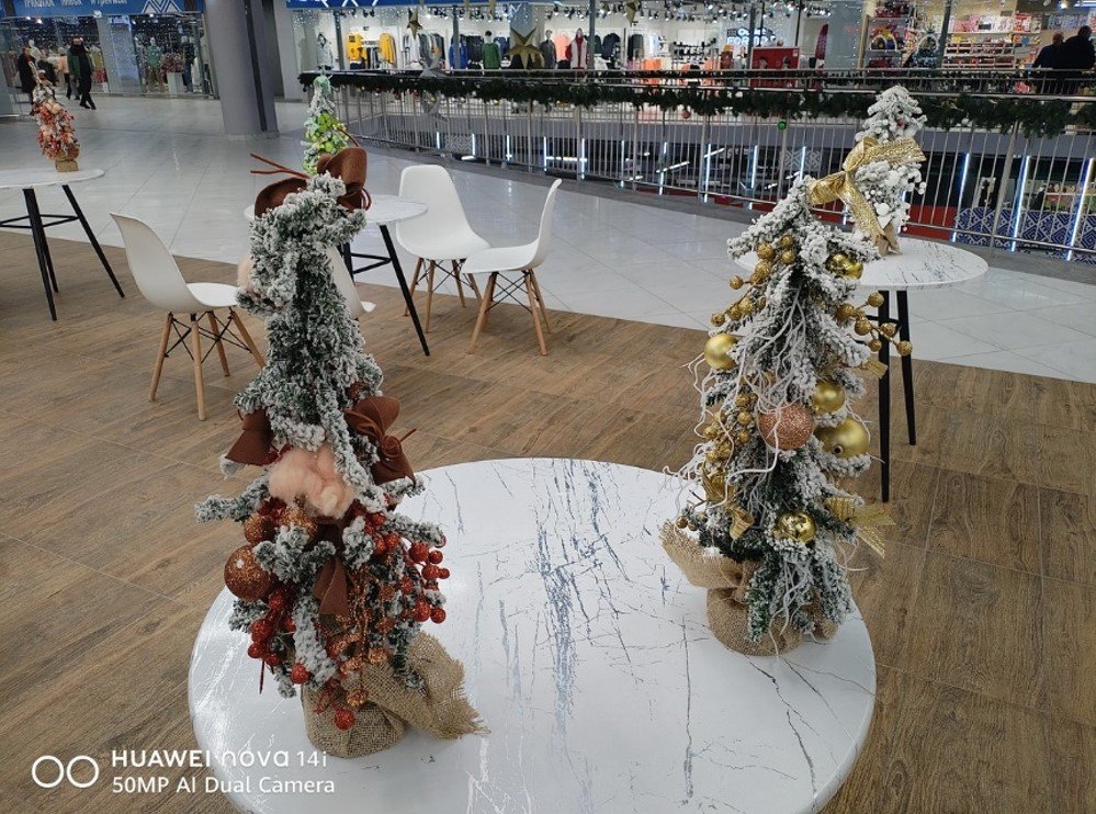 Обзор смартфона Huawei nova 14i: мощная батарея и яркий дизайн