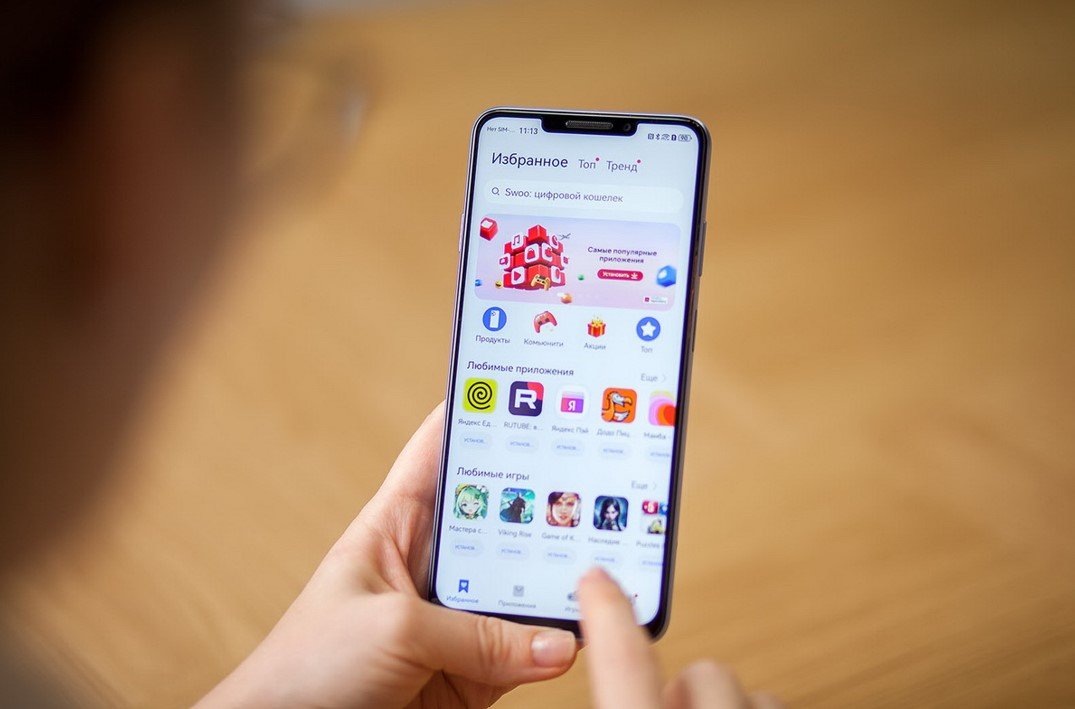 Обзор смартфона Huawei nova 14i: мощная батарея и яркий дизайн