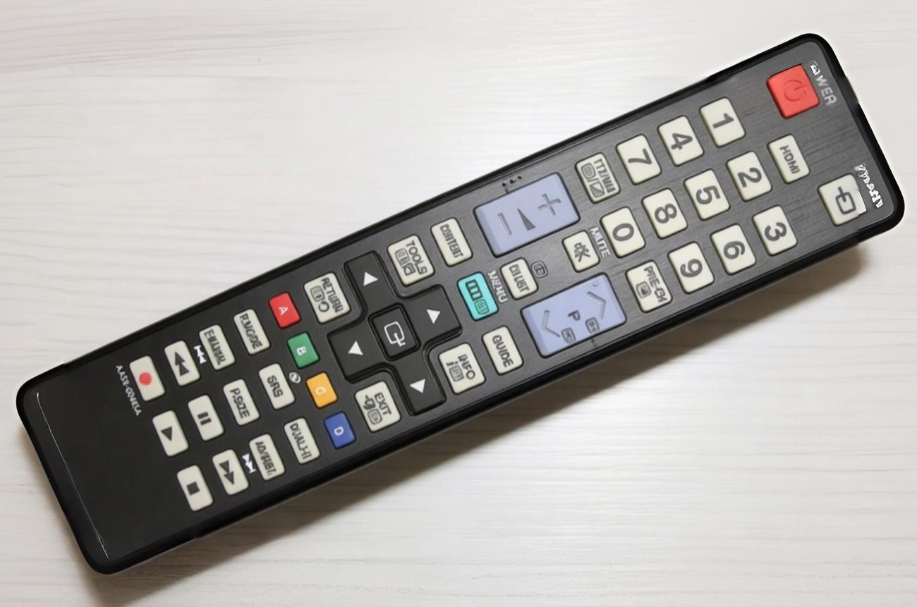 Кнопки на пульте от телевизора перестанут заедать: простой лайфхак без затрат и помощи мастера