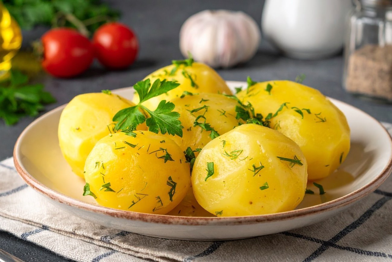 Что произойдет с организмом, если есть картофель ежедневно: эксперты развеяли мифы о любимом овоще