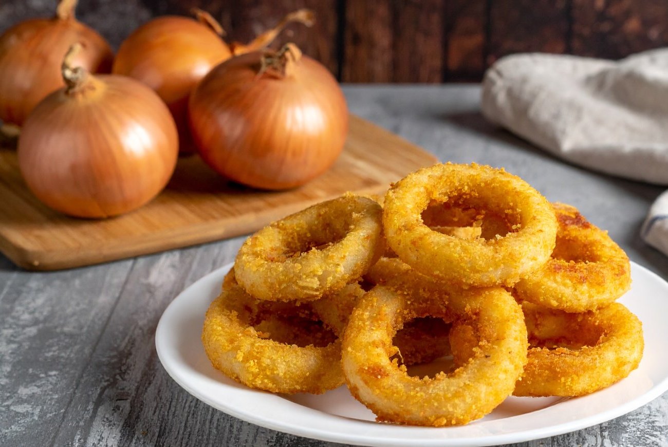 Сырой, жареный или варёный лук: запомните, какой выбор укрепит сердце и сосуды