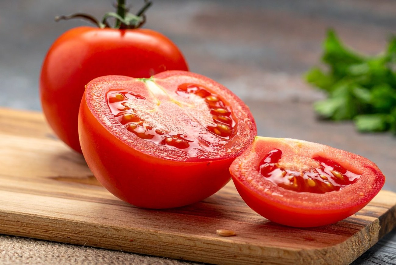 Помидоры полезнее, чем вы думали: 5 удивительных свойств любимого овоща