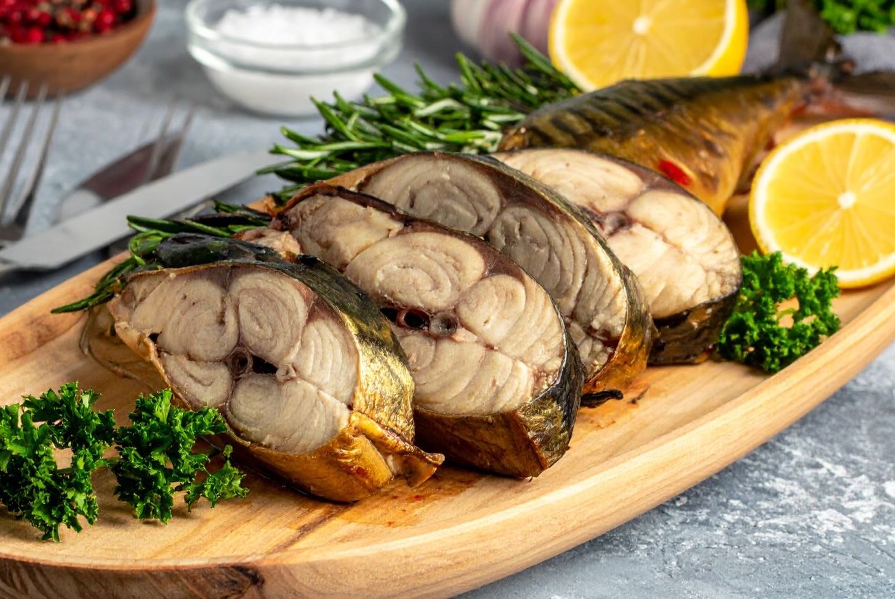 Суставы будут как в молодости: 3 продукта для выведения солей естественным путем