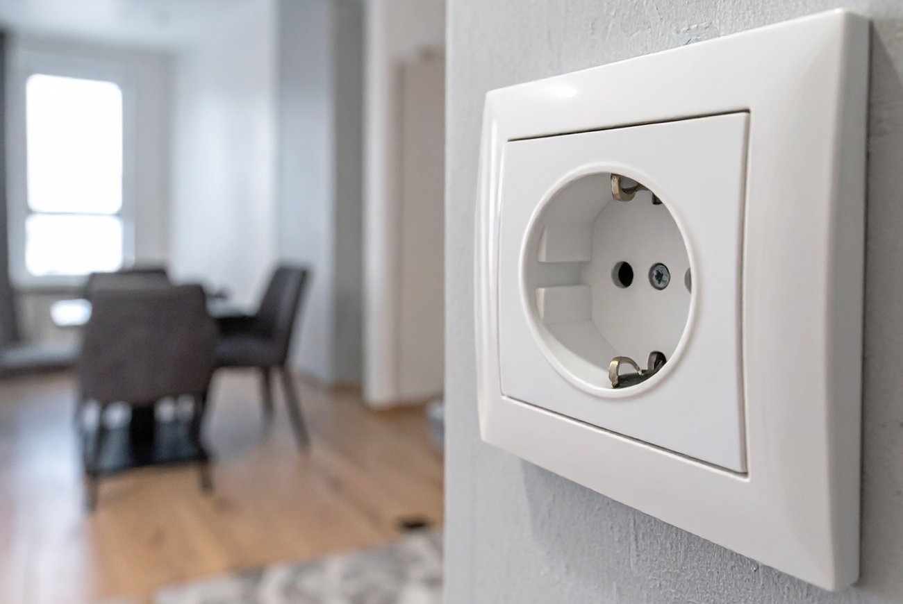 Почему розетка пахнет горелым: список возможных причин и советы по безопасности