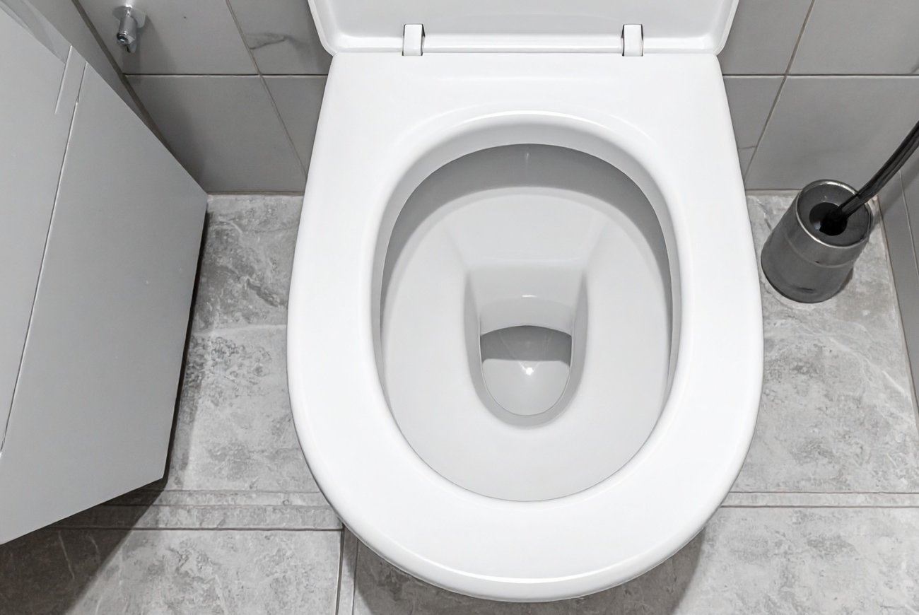 Унитаз очистится от мочевого камня за час: быстрый способ с таблетками от посудомойки