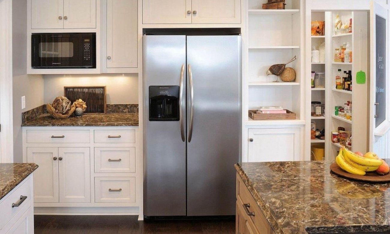 Холодильник больше не будет грохотать по ночам: быстрый способ исправить ситуацию самостоятельно